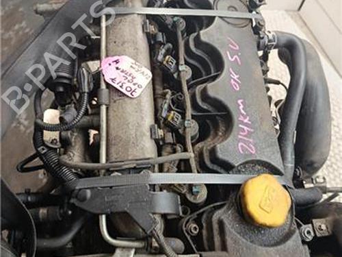 Motor OPEL ASTRA H (A04) 1.9 CDTI (L48) | BP30916224M1