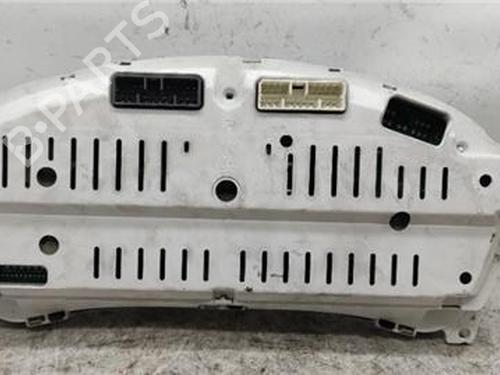 Instrument cluster HYUNDAI TUCSON (JM) 2.0 | BP18403869C47 
