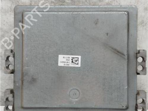 Electronic module RENAULT MEGANE III Hatchback (BZ0/1_, B3_) 1.2 TCe (BZ2B, BZ11) | BP20506432M83 