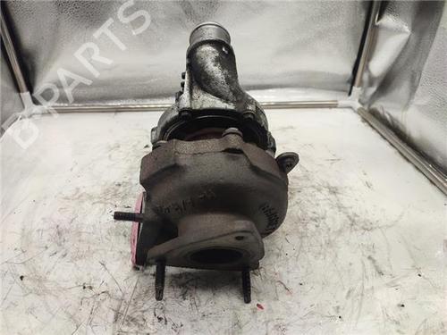 Turbocharger/Supercharger JAGUAR S-TYPE II (X200) 2.7 D | BP29845326M71