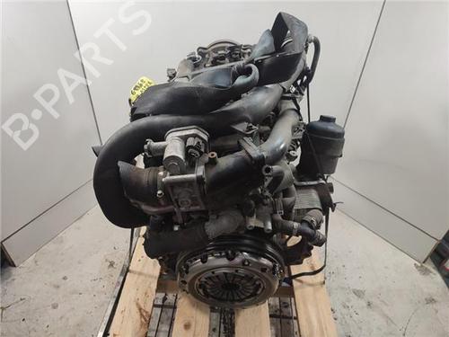 Engine OPEL ASTRA H (A04) 1.7 CDTI (L48) | BP29380072M1 