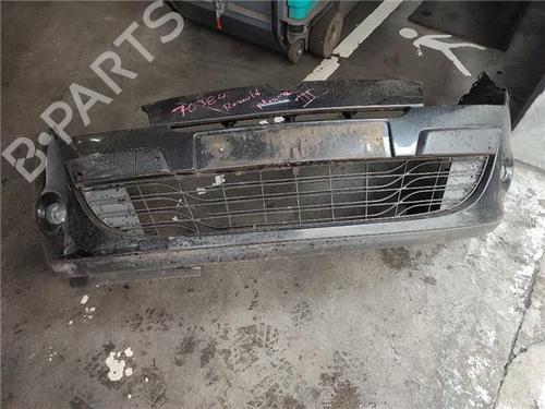 Used Front bumper RENAULT MEGANE III Hatchback (BZ0/1_, B3_) 1.9 dCi (BZ0N, BZ0J) (131 hp) 32873090