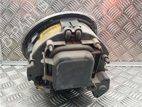 Left headlight MINI MINI Convertible (R52) Cooper | BP32276991C28