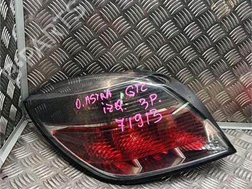 Used Left taillight Left taillight OPEL ASTRA H GTC (A04) 1.9 CDTI (L08) (120 hp) 35747780 35747780