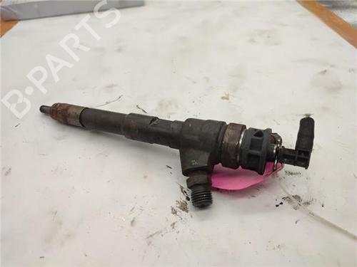 Used Injector DACIA DOKKER Box Body/MPV 1.5 dCi 75 / Blue dCi 75 (FEJW, FEAH) (75 hp) 30164413