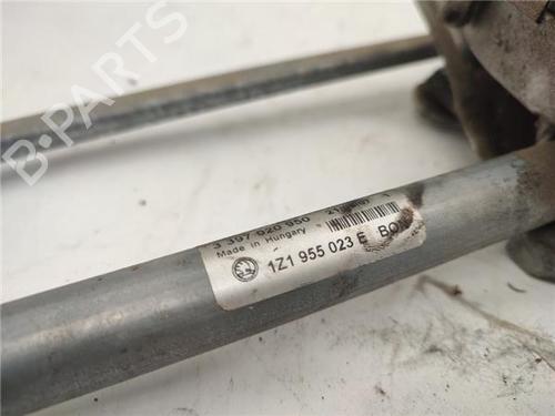 Front wiper motor SKODA OCTAVIA II (1Z3) 1.9 TDI | BP25150720M29 