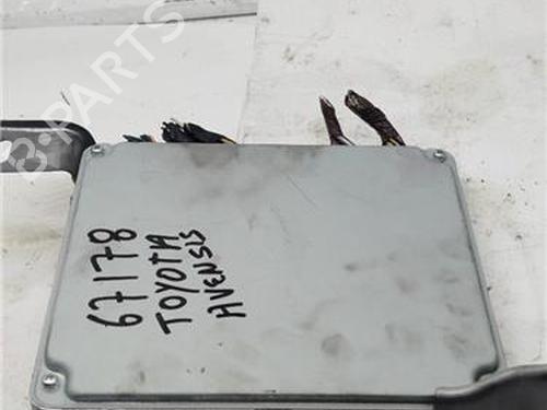 Used Electronic module TOYOTA AVENSIS (_T25_) 2.0 VVT-i (AZT250_, AZT250R) (147 hp) 23333246