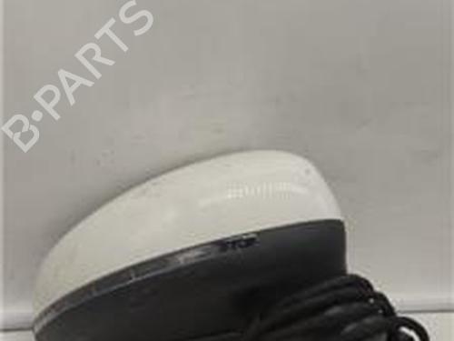 Right mirror AUDI A1 Sportback (8XA, 8XF) 1.2 TFSI | BP29380056C27 