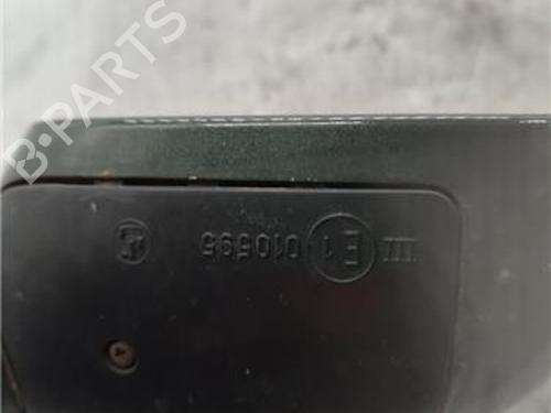 Right mirror AUDI A4 B5 (8D2) 2.5 TDI | BP18007527C27