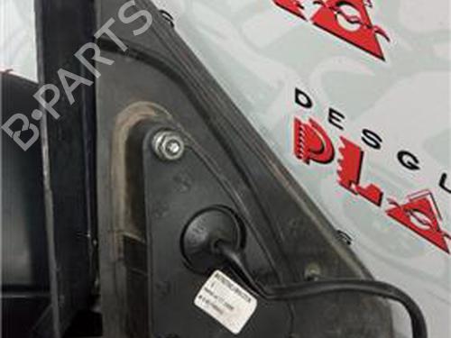 Retrovisor izquierdo SUZUKI SWIFT III (MZ, EZ) 1.3 (RS413, ZC11S) | BP18388806C26 