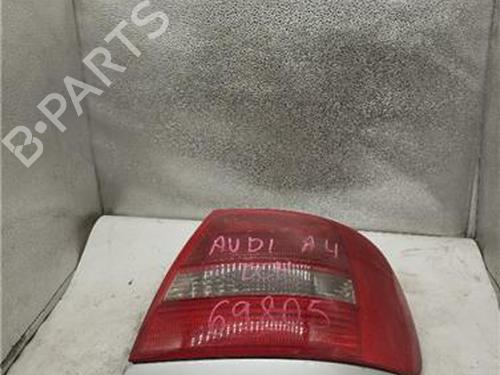 Used Right taillight AUDI A4 B5 (8D2) 1.9 TDI (116 hp) 29151744