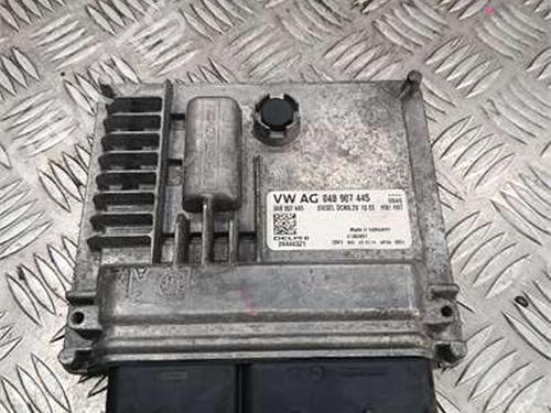 Used Electronic module Electronic module VW POLO V (6R1, 6C1) 1.4 TDI (90 hp) 36247011 36247011