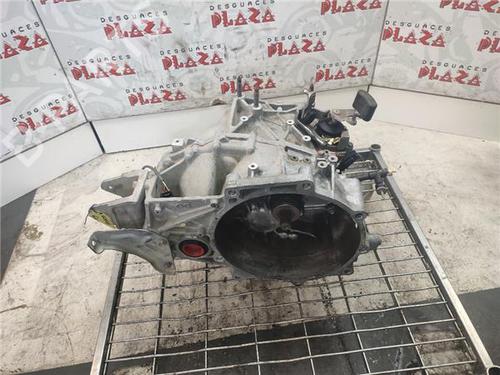 Used Gearbox MITSUBISHI GRANDIS (NA_W) 2.0 DI-D (NA8W) (136 hp) 18008622
