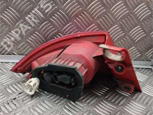 Right taillight SEAT LEON (1P1) 1.6 TDI | BP40241205C35 - Image 2