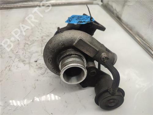 Turbolader/Kompressor HYUNDAI GETZ (TB) 1.5 CRDi (82 hp) 25981807