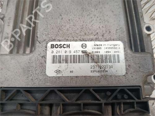 Electronic module DACIA SANDERO II 1.5 dCi 75 / Blue dCi 75 (B8JW, B8M4, B8AH, B8M7, B8M6) | BP36791634M83 - Image 2