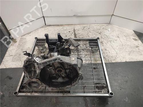 Used Gearbox SEAT IBIZA III (6L1) 1.9 TDI (100 hp) 22540728