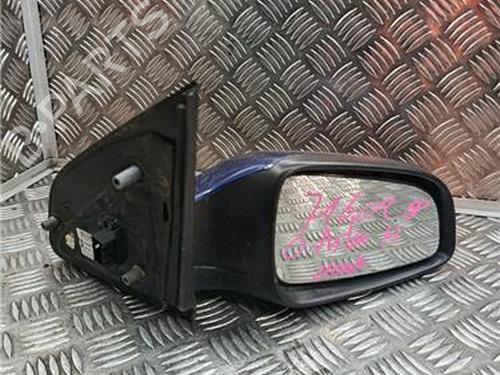 Used Right mirror Right mirror OPEL ASTRA H Estate (A04) 1.7 CDTI (L35) (101 hp) 33711976 33711976