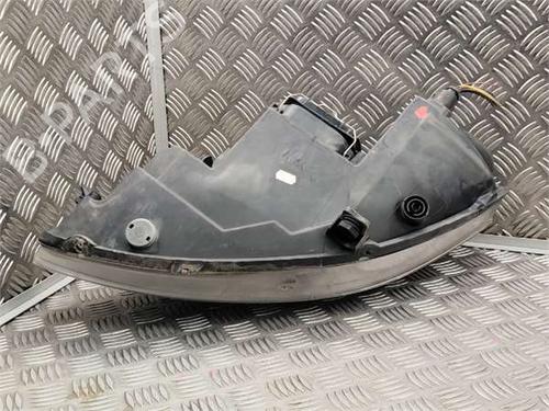 Right headlight SEAT LEON (1P1) 1.6 TDI | BP40554366C29 - Image 3