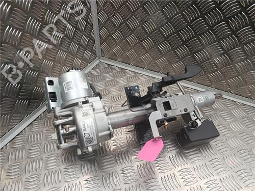 Used Steering column RENAULT ZOE (BFM_) ZOE (92 hp) 30606565