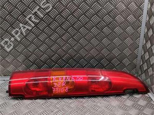 Used Left taillight Left taillight RENAULT KANGOO (KC0/1_) 1.5 dCi (68 hp) 40110959 40110959