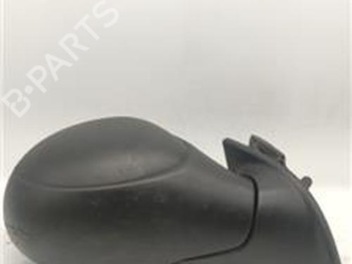 Right mirror CITROËN C3 I (FC_, FN_) 1.4 HDi | BP24495126C27 