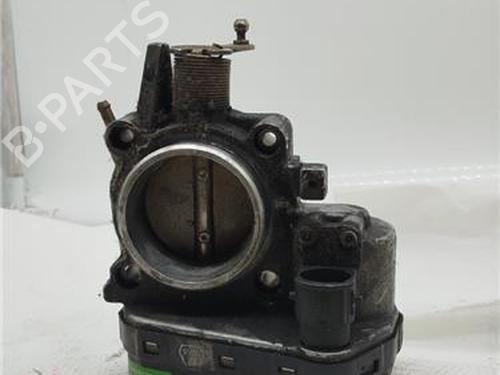 Used Throttle body MERCEDES-BENZ E-CLASS (W211) E 500 4-matic (211.083) (306 hp) 22684800