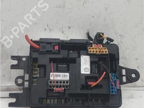 Fuse box BMW 1 (E81) 116 d | BP25451354E1 