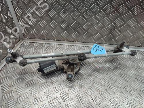 Used Front wiper motor Front wiper motor CITROËN C3 I (FC_, FN_) 1.4 i (73 hp) 32691438 32691438