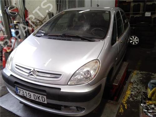 Right mirror CITROËN XSARA PICASSO (N68) 1.6 HDi | BP18390119C27 