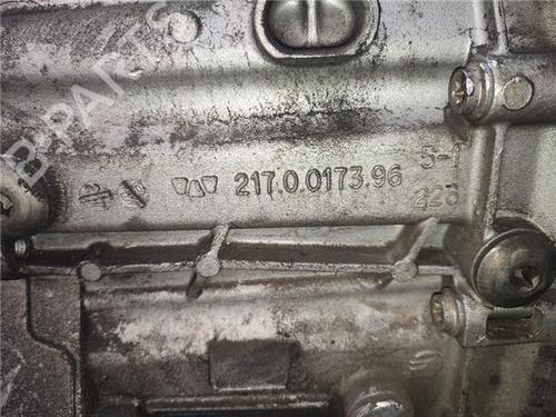 Gearbox BMW 3 (E90) 318 i | BP24459780M3 