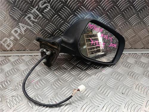 right-mirror-toyota-auris-_e15_-2006-2007-2008-2009-2010-2011-2012-2013-32740872 main image