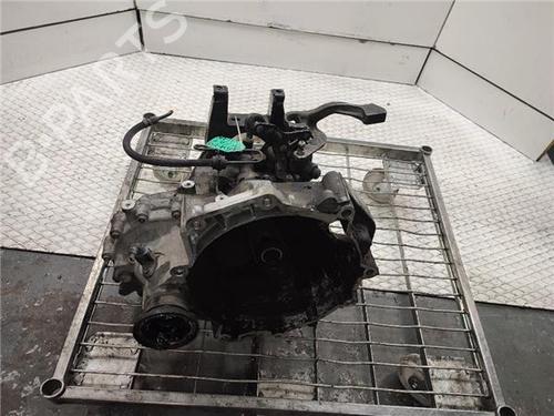Used Gearbox SEAT IBIZA III (6L1) 1.2 (64 hp) 31030439