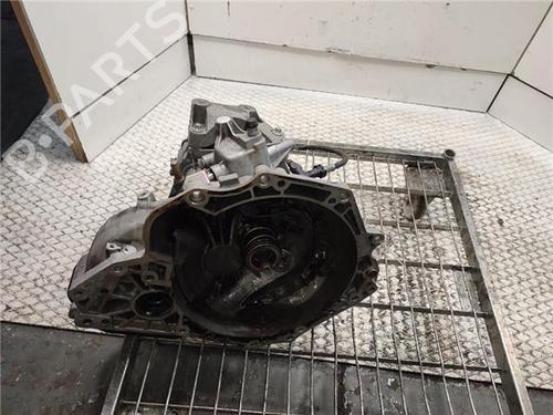 gearbox-opel-corsa-d-s07-2006-2007-2008-2009-2010-2011-2012-2013-2014-2015-31747346 main image