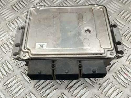 Control unit FORD FIESTA VI (CB1, CCN) 1.6 TDCi | BP39572085M11 - Image 2