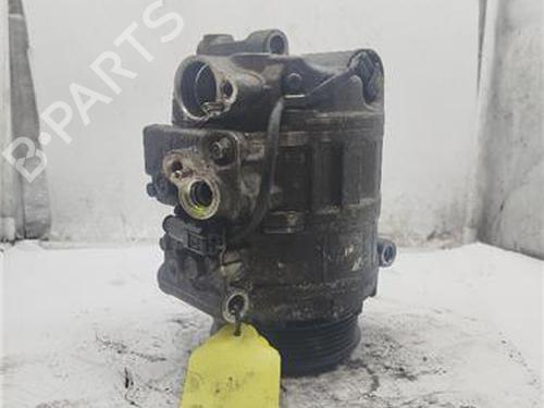 AC Kompressor MERCEDES-BENZ E-CLASS (W211) E 500 4-matic (211.083) (306 hp) 29196063