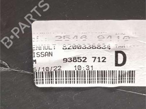 Reverse light RENAULT TRAFIC II Platform/Chassis (EL) 1.9 dCi 100 (EL0C) | BP35798061C36 - Image 3