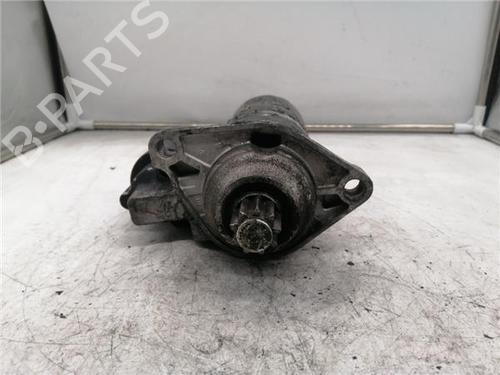 Startmotor SEAT AROSA (6H1) 1.7 SDI (60 hp) 24879411