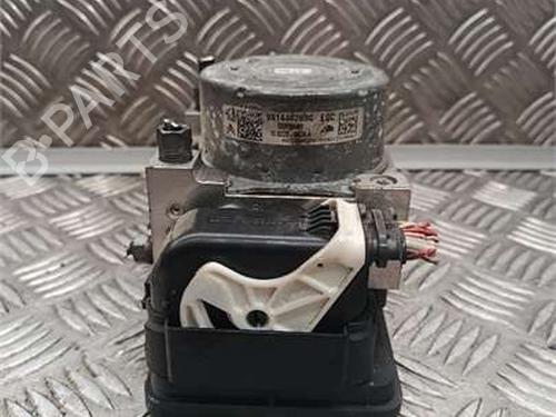 Used ABS pump ABS pump CITROËN C3 III (SX) 1.2 VTi 82 LPG (82 hp) 36173642 36173642