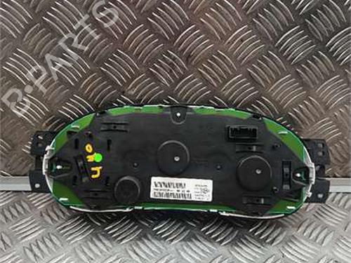 Instrument cluster DACIA SANDERO II TCe 90 LPG (B8M1) | BP37227000C47 - Image 2