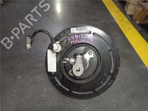 Used Servo brake RENAULT MEGANE III Hatchback (BZ0/1_, B3_) 1.5 dCi (BZ09, BZ0D, BZ1W, BZ29, BZ14) (110 hp) 18382320