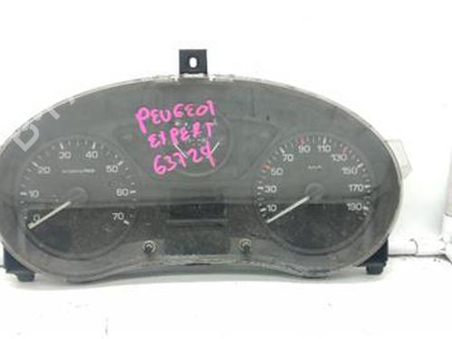 Used Instrument cluster PEUGEOT EXPERT Platform/Chassis 2.0 HDi 120 (120 hp) 18006896