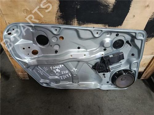 Used Other Other VW PASSAT B5.5 (3B3) 1.9 TDI (130 hp) 33279537 33279537