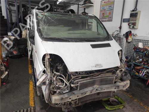 Left mirror RENAULT TRAFIC II Van (FL) 1.9 dCi 80 (FL0B) | BP29380060C26 