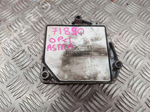 Used Electronic module Electronic module OPEL ASTRA H (A04) 1.6 (L48) (105 hp) 35887995 35887995