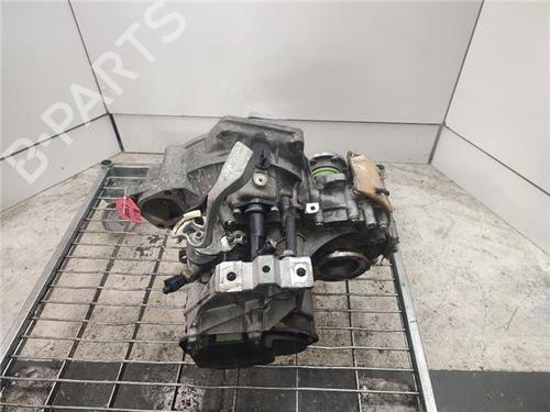 Gearbox AUDI A3 (8L1) 1.8 T quattro | BP18403856M3 