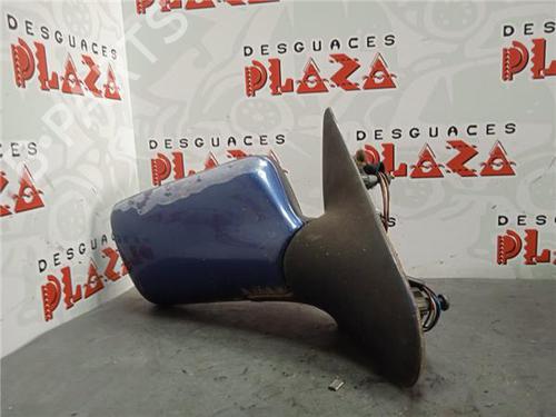 Right mirror SEAT CORDOBA (6K1, 6K2) 1.9 D | BP18388651C27 