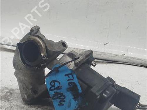 EGR-Ventil FORD FIESTA VI (CB1, CCN) 1.0 EcoBoost (100 hp) 27393447