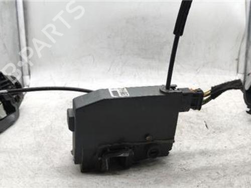 Rear right lock CITROËN C4 Picasso II 1.6 VTi 120 | BP18006550C99 