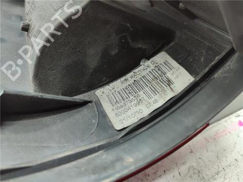 Other RENAULT KANGOO / GRAND KANGOO II (KW0/1_) 1.5 dCi (KW0C, KW2C, KW4C) | BP29577352O1 